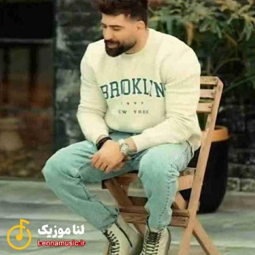 محمد محرمی اینجا عاشقا به هم نمیرسن