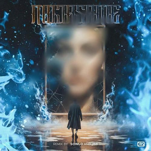 سلو و جیمی مجسمه