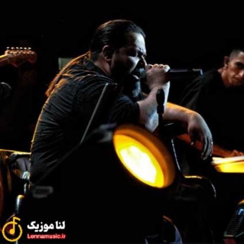 رضا صادقی قول مردونه دادم به مادرم نذارم قلبشو هیشکی بشکنه