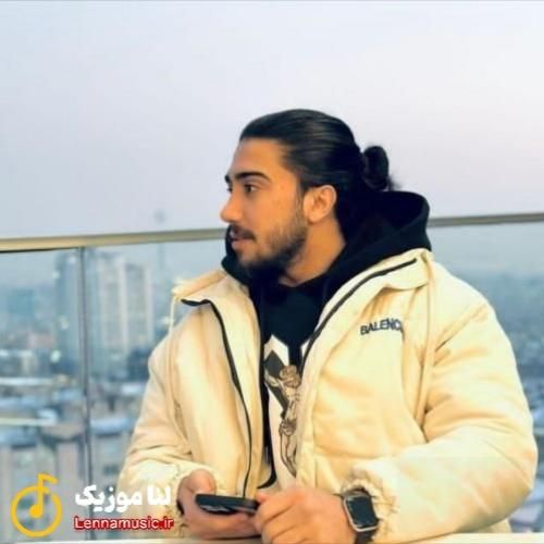 مهدی احمدزاده دشمن