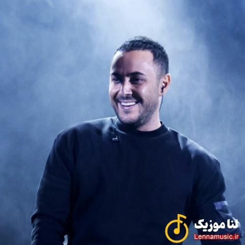 ناصر زینعلی اگه دلت تنگ شد