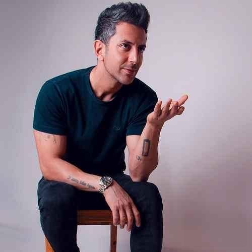 رضایا دﻧﻴﺎی ﻣﻨﻰ دﻧﻴﺎی ﻣﻨﻰ ﺗﻮ ﻧﺪﻳﺪم شبیهت