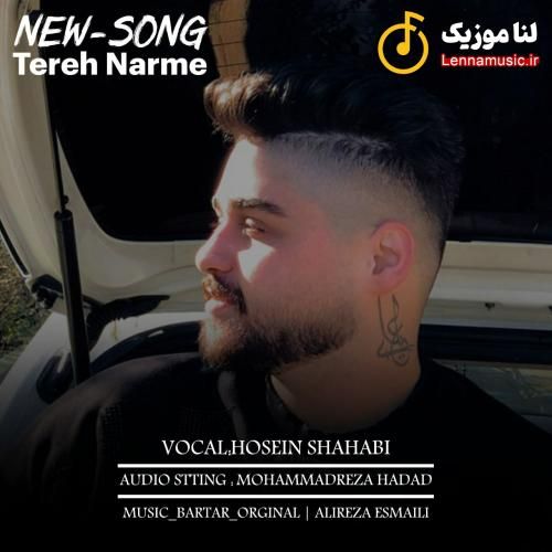 حسین شهابی تره نارمه