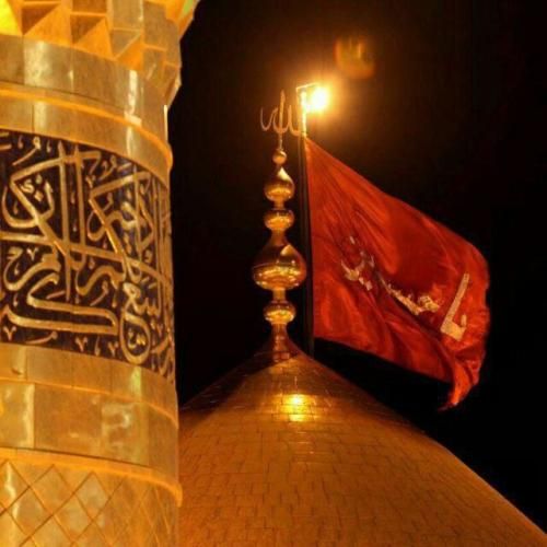 حسین شریفی دار و ندارم