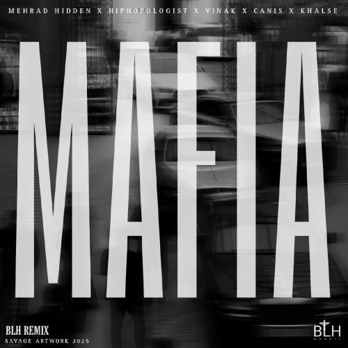 بی ال اچ ریمیکس مافیا