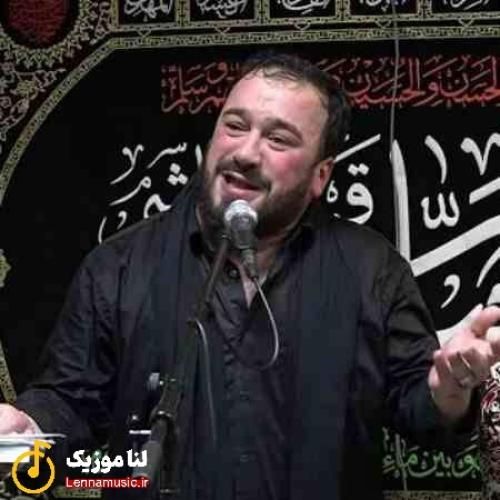 سید طالع باکویی ایلمه سفر سمت کربلایه