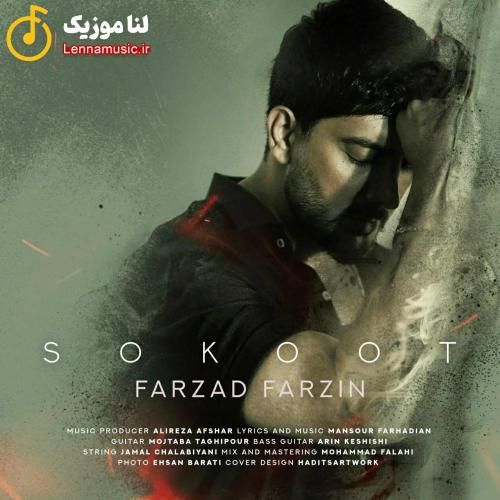 فرزاد فرزین سکوت