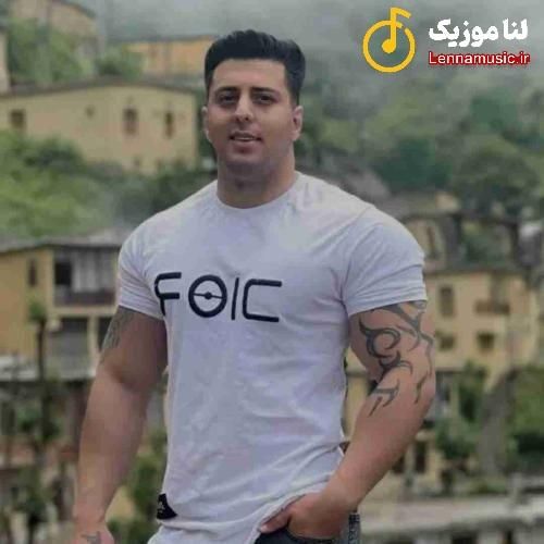 سبحان رستمی خفگی