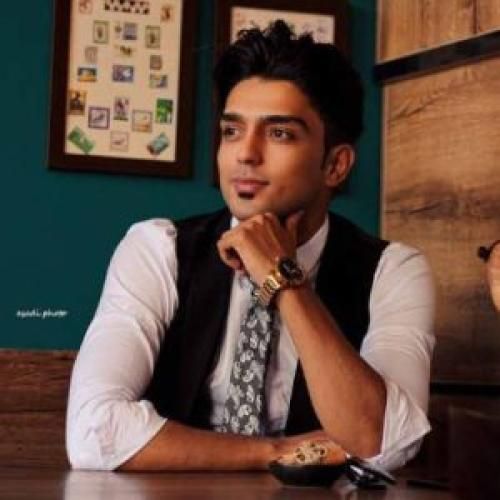 شهاب فالجی حبس اتاقم هی بداخلاقم بی تو غرق باتلاقم