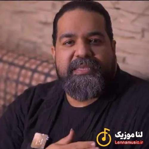  دارم ﻣﻴﺒﻴﻨﻢ ﭼﻪ ﮔﺮﮔﻰ ﺑﻪ روﺣﺖ ﺷﺒﻴﺨﻮن زده