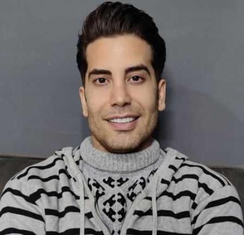 فرشاد آزادی همش فاز بد دارم دوریت ببین چه کرده با روانم