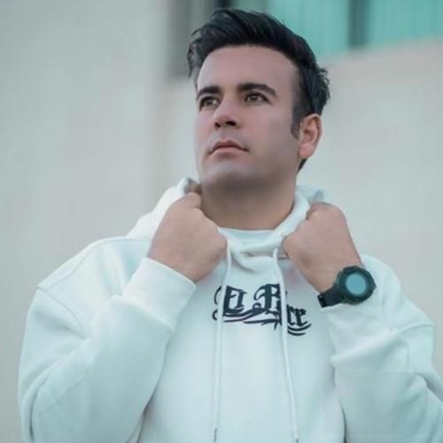 بهنام دولت دلتنگتم