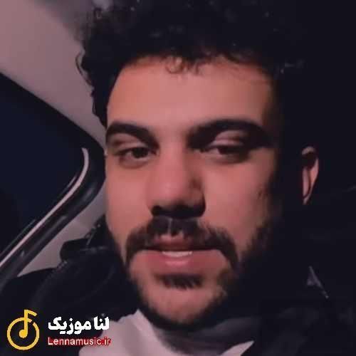 پیام عباسی دیدمت با کیا گشتی اینجور