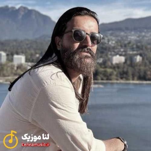 مهدی دارابی این خیابونای خالی منتظرن تو کجایی منو دورم کن از این شهر