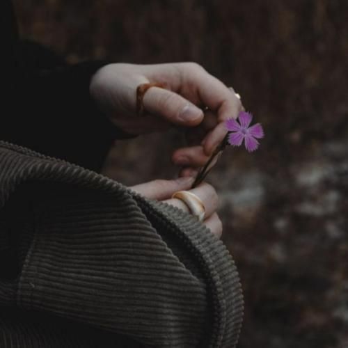 خارجی من فقط یه کوچولو یه کوچولو عاشقت شدم