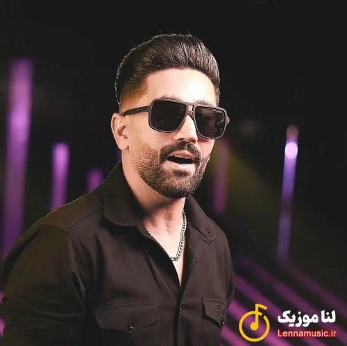 قدرت جعفری ناله نال