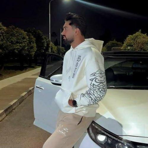 جواد عباسی مغرور