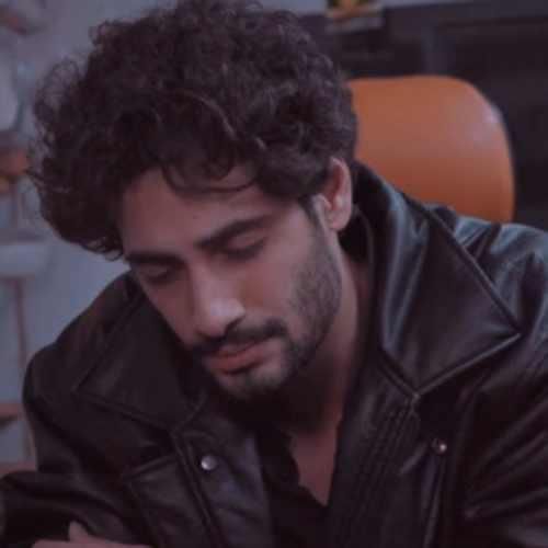 ایلیار آرزو کن