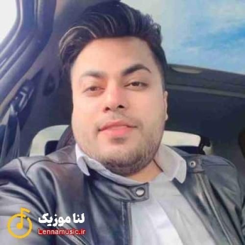 امید عقابی بگو عشقت کیه من من من بگو قلبم کیه تو