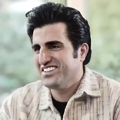 محسن لرستانی عشق لعنتی