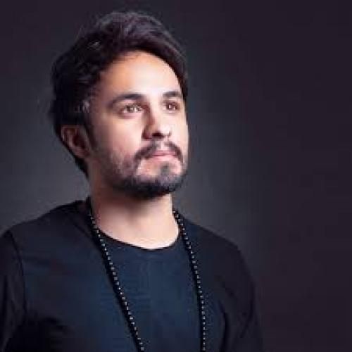 راغب عشق تو چو جان تازه در تنم