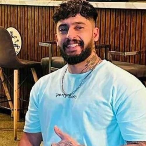 ساواش فالگیر