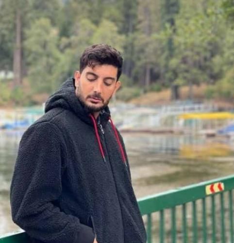 فرزاد فرزین تابستونه