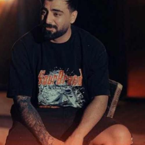 رامین تجنگی اعتصاب عاشقی یعنی دلت بمیره