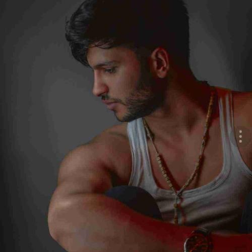 مهراب سرباز