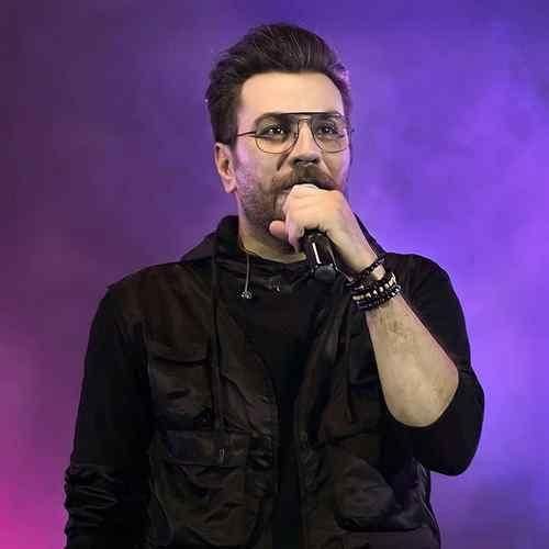 گرشا رضایی عمرمو به پات میریزم چه خوش اومدی عزیزم