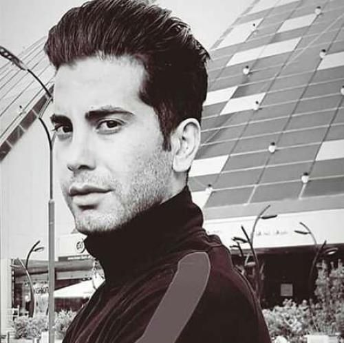 فرشاد آزادی یه لحظه قطﻊ نکن بی معرفت باشم حرف دارم