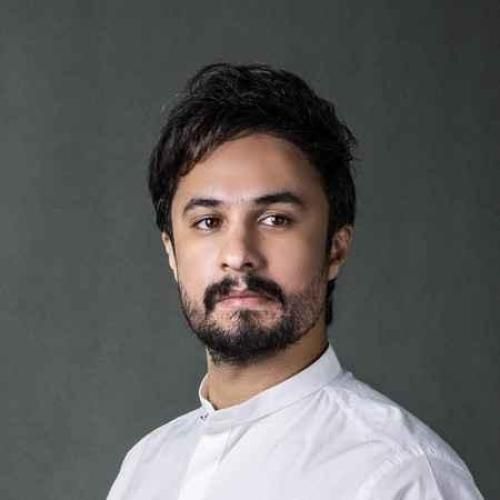 راغب عشق شکوه از تو گفتن های بسیار تورا از جان