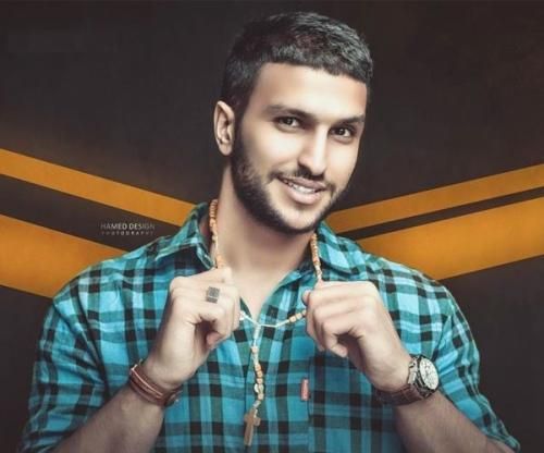 مهراب سرباز بیا اینجا ببینم مگه با تو نیستم