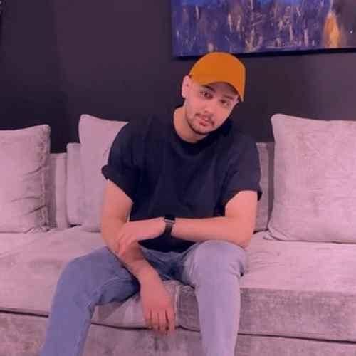 نوان نذار هیچکی مثل من دست روی اون موج موهات ببره