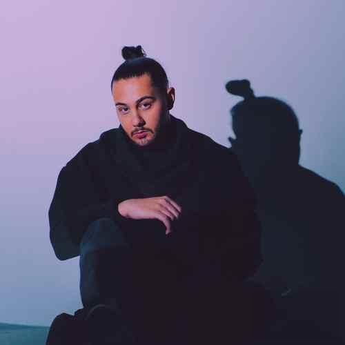 نوان مسکن قلبم منم مثل تو خسته از آدم سمی دورم