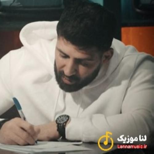 محمد محرمی تو تنهاترین مشترک مورد نظرمی