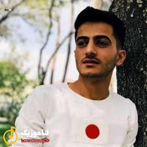 مهدی مولاد آدم برفی