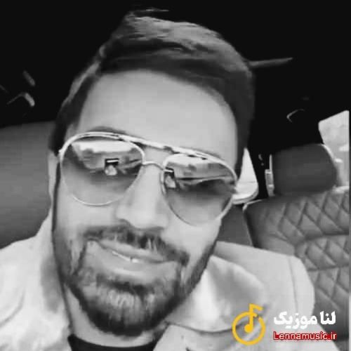 علی لهراسبی باز سرنوشت و انتهای آشنایی