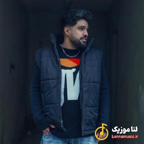 شایان اشراقی ناراحتم ازت