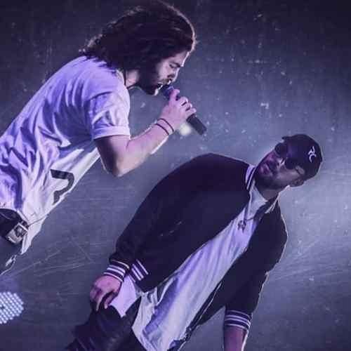 مسیح و آرش ای پی تا میام تو رو سیر ببینم تا میام ازتش بگیرم