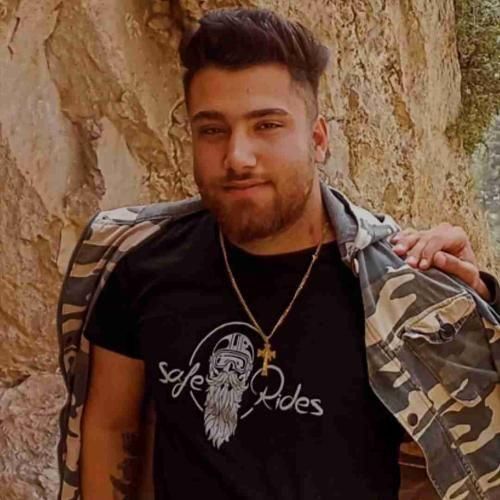 حامد سنجابی نسخ