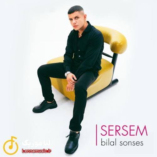 بیلال سونسس سرسم