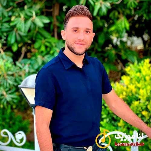 مصطفی ابراهیمی مو روش کراش داروم خاطره باش داروم