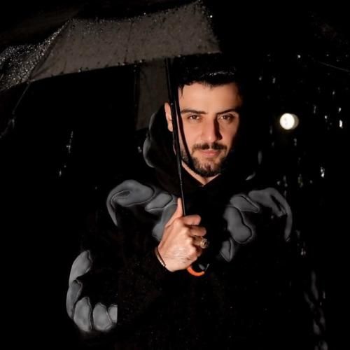 کامران خلیلی رفاقتی