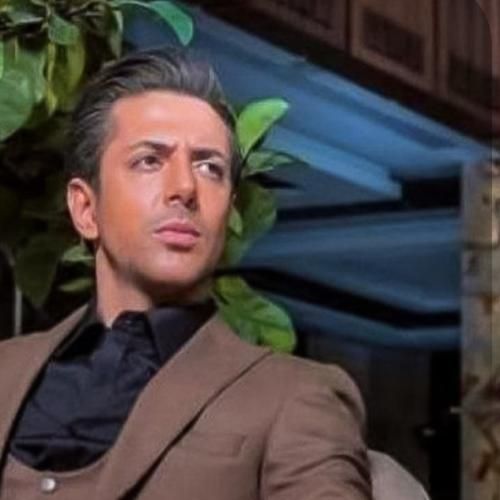 رضایا غیر مستقیم