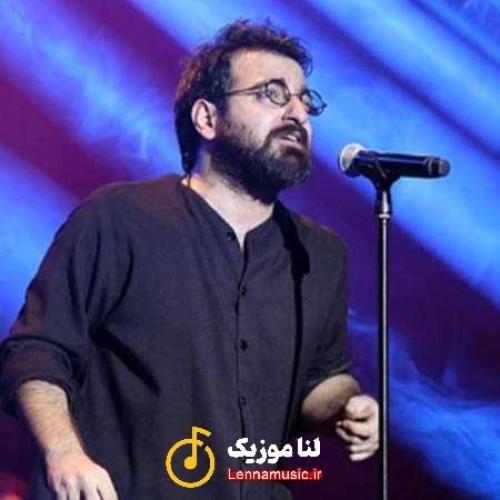 آرمان گرشاسبی حیف است تن جاده صدا بزند تو نباشی