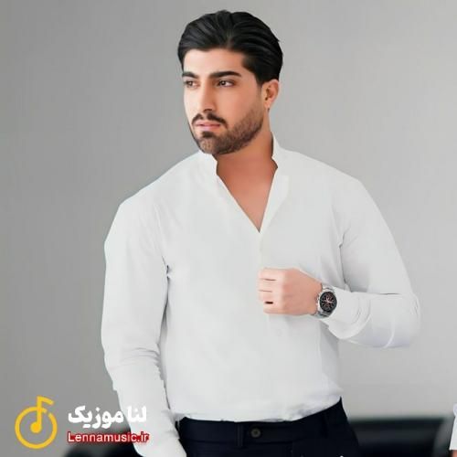 امیر لیام حیف