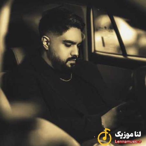 شایان اشراقی ناراحتم ازت از هر چی رفتن و برنگشتن