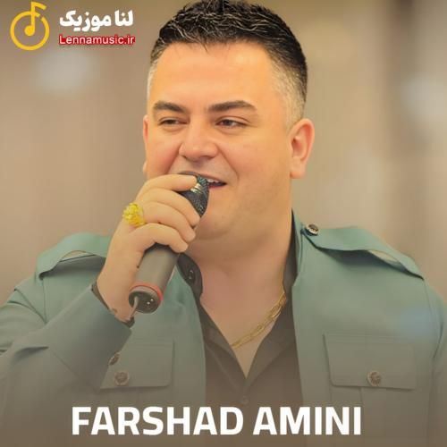 فرشاد امینی یاران پیم بلین