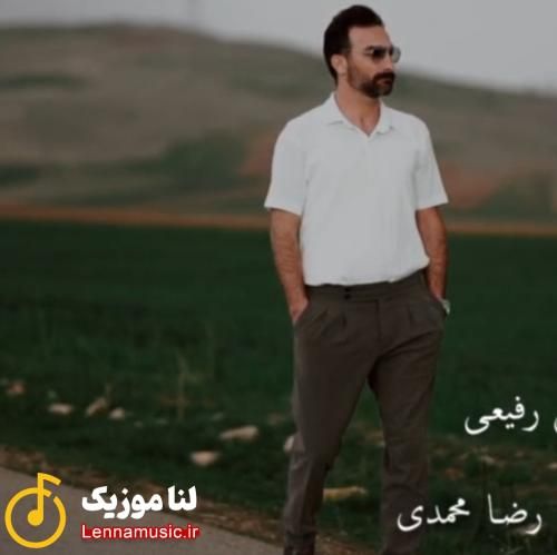 مرتضی رفیعی مسی